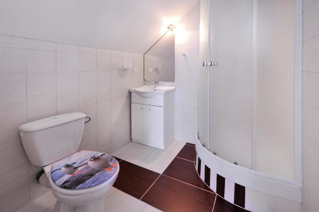 Penzion Maco Liptovský Ján Oda fotoğraf